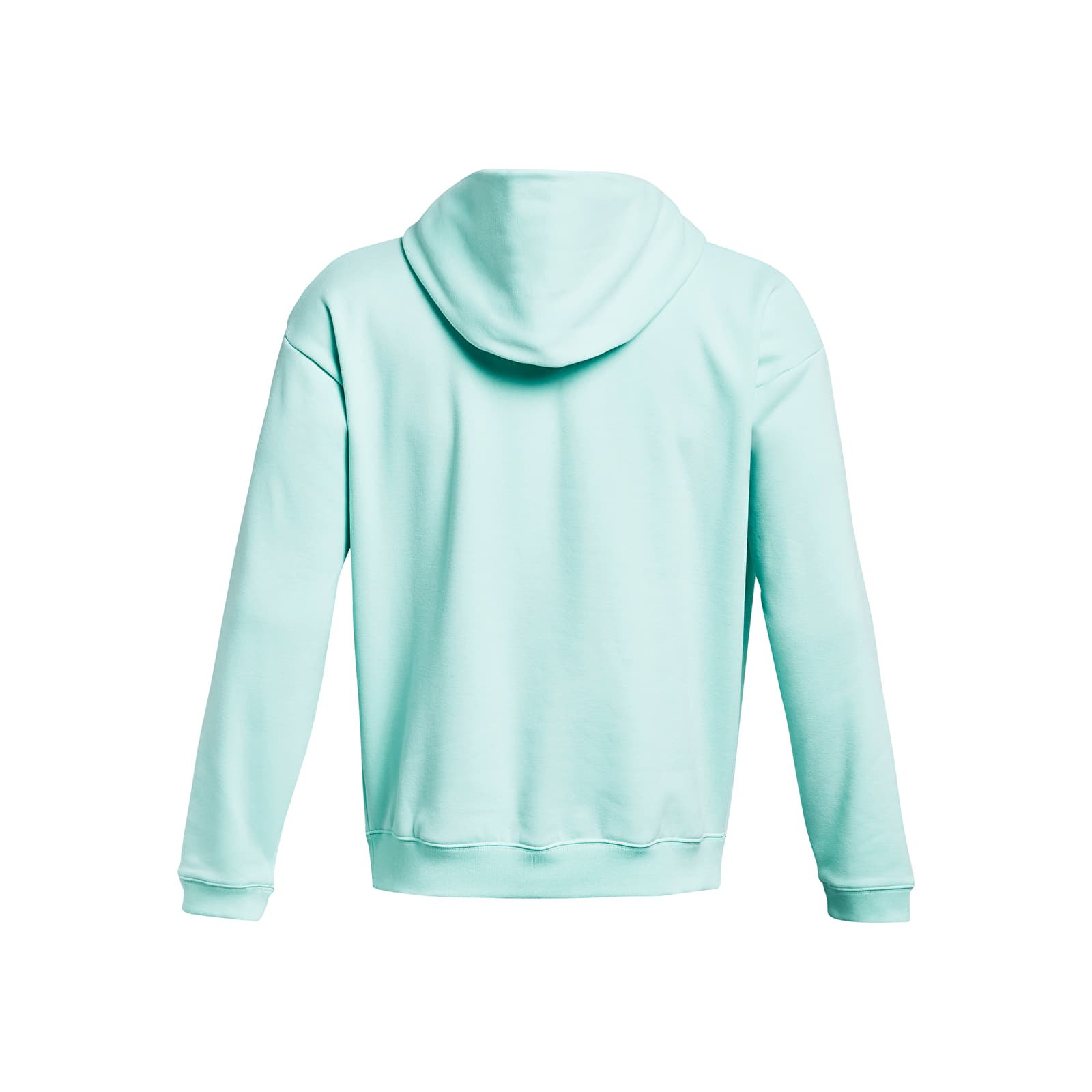 Hanorace Under Armour Curry Greatest Hoodie Neo Turquoise