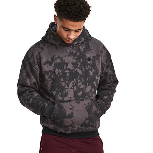 Under armour curry hoodie cheap