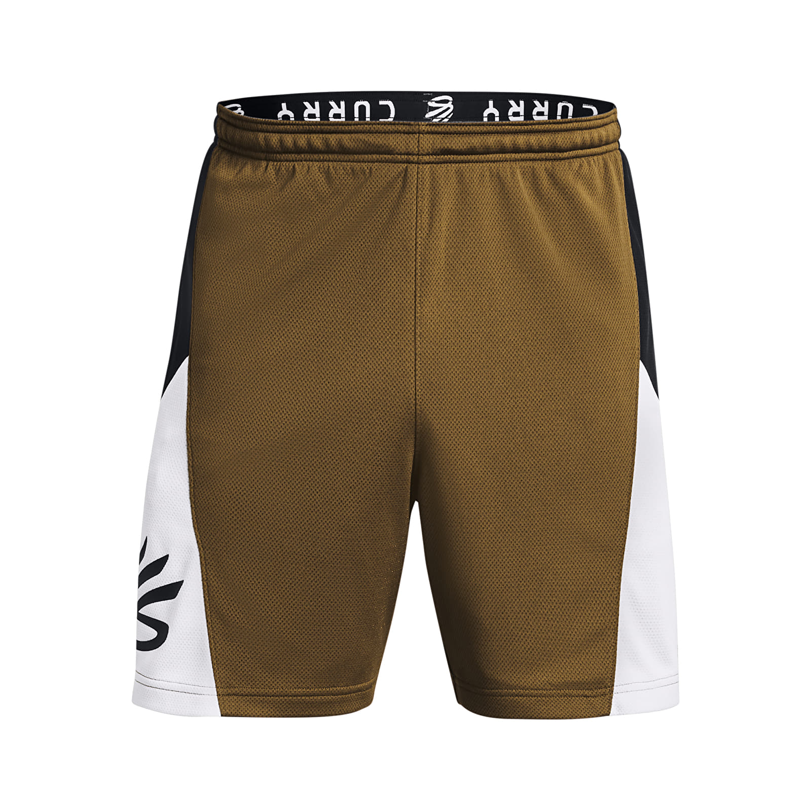 Σορτς Under Armour Curry Splash Short Coyote