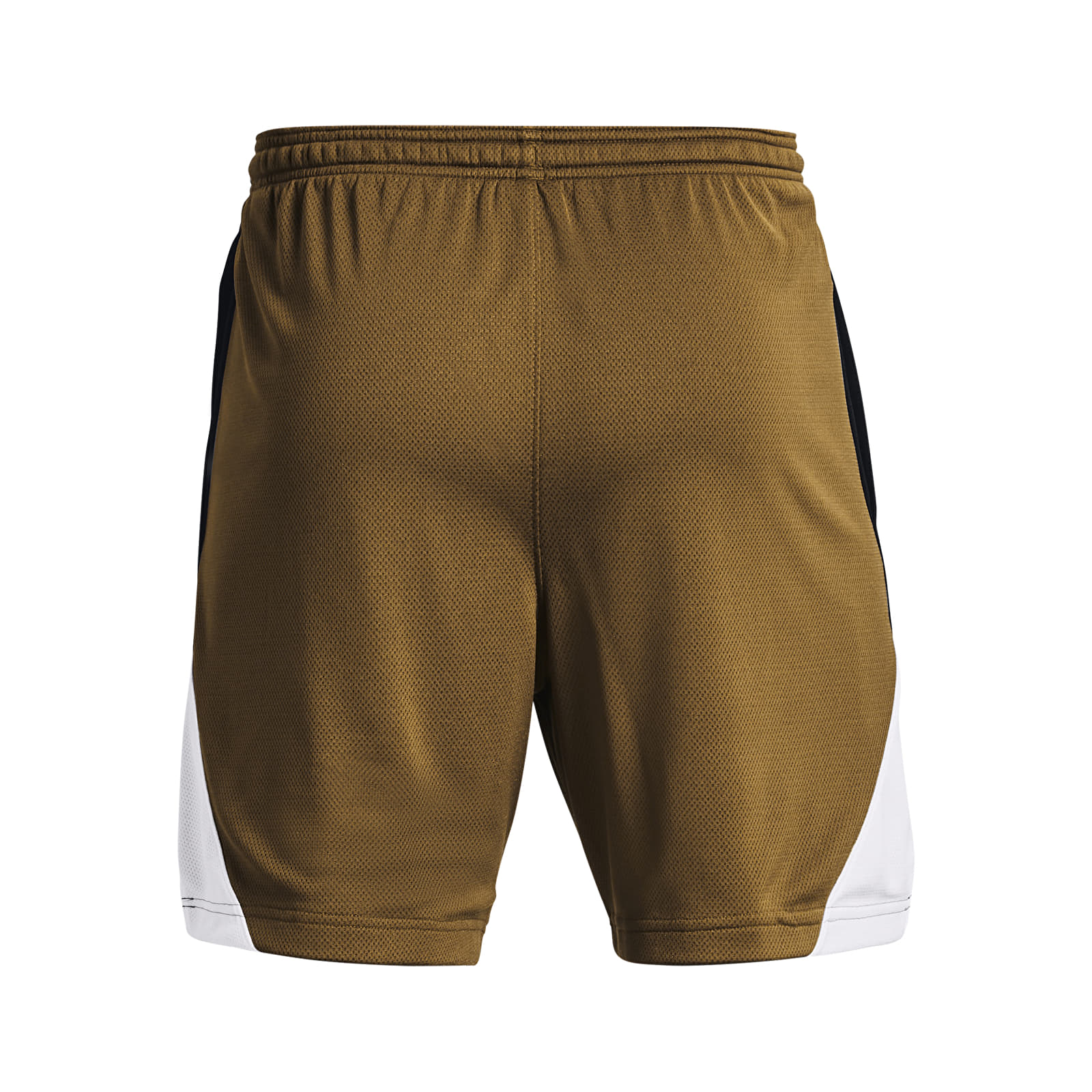 Σορτς Under Armour Curry Splash Short Coyote