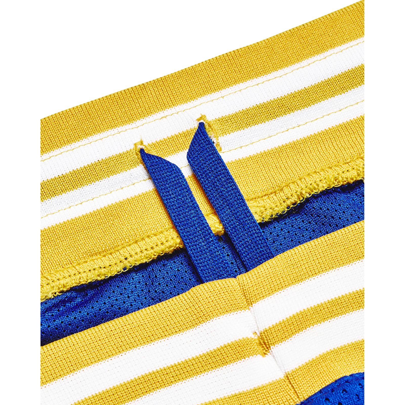 Shorts Under Armour Curry Mesh Short 2 Royal