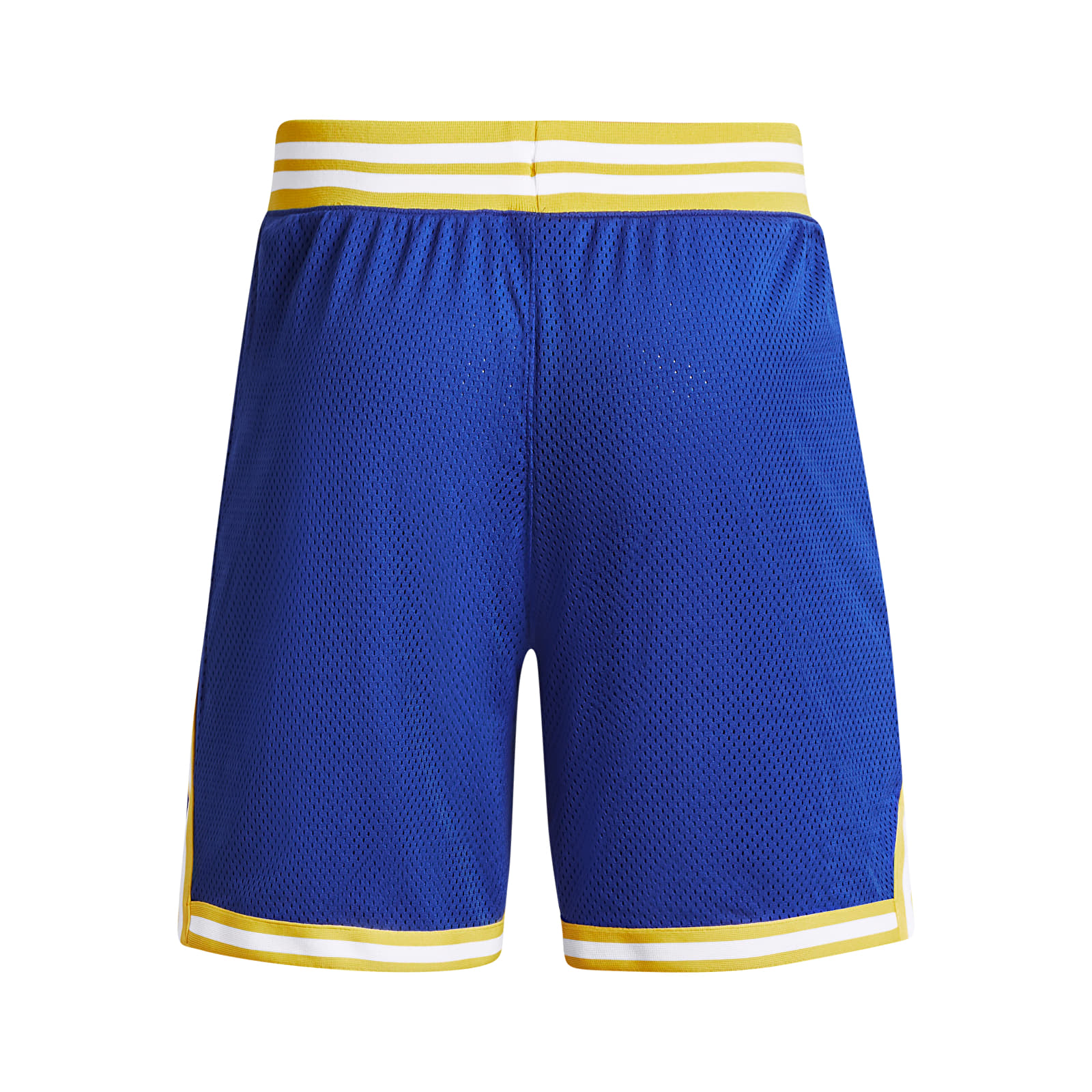 Shorts Under Armour Curry Mesh Short 2 Royal