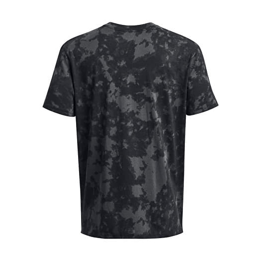 Póló Under Armour Curry Logo Heavyweight Black