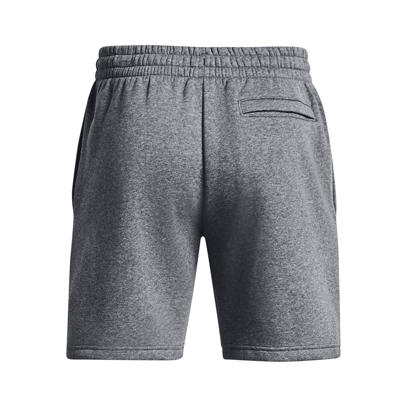 Shortsid Under Armour Essential Fleece Shorts Pitch Gray Medium Heather