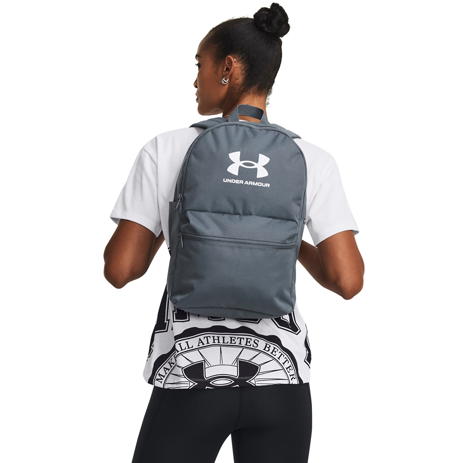 Ua loudon backpack outlet