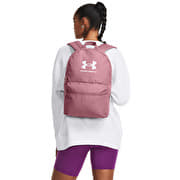 Under Armour Loudon Lite Backpack Pink Elixir