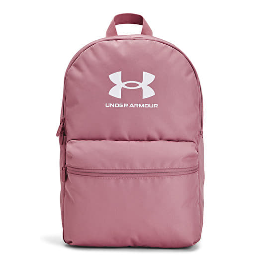 Backpacks Under Armour Loudon Lite Backpack Pink Elixir Queens