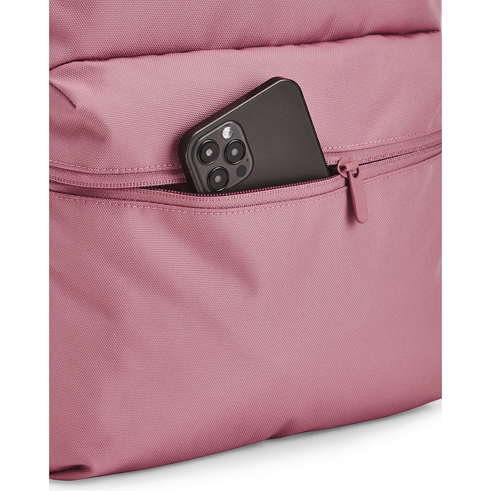 Mugursomas Under Armour Loudon Lite Backpack Pink Elixir