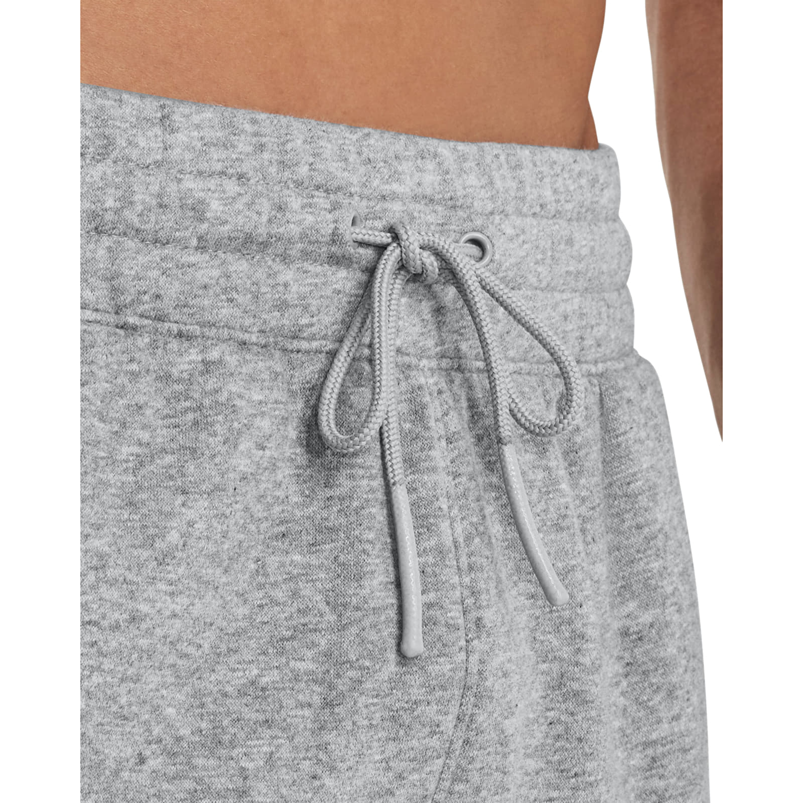 Pantaloni Under Armour Curry Splash Jogger Mod Gray Full Heather