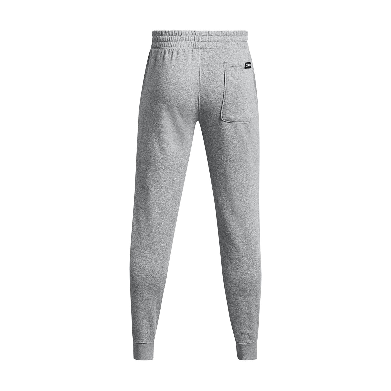 Παντελόνια Under Armour Curry Splash Jogger Mod Gray Full Heather XXL