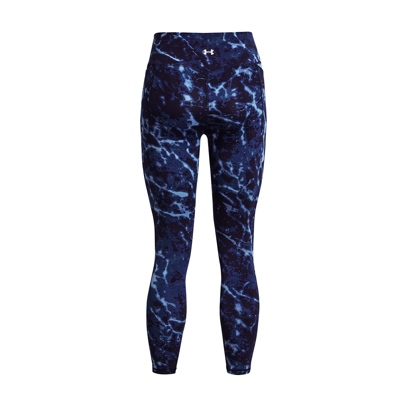 Pantalones Under Armour Project Rck Lg Crsovr Akl Lg Pt Midnight Navy