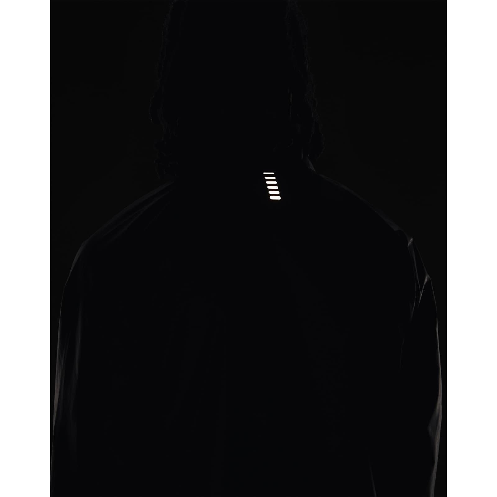 Jassen Under Armour Uaâ Strmâ Ins Run Hbd Jacket Black