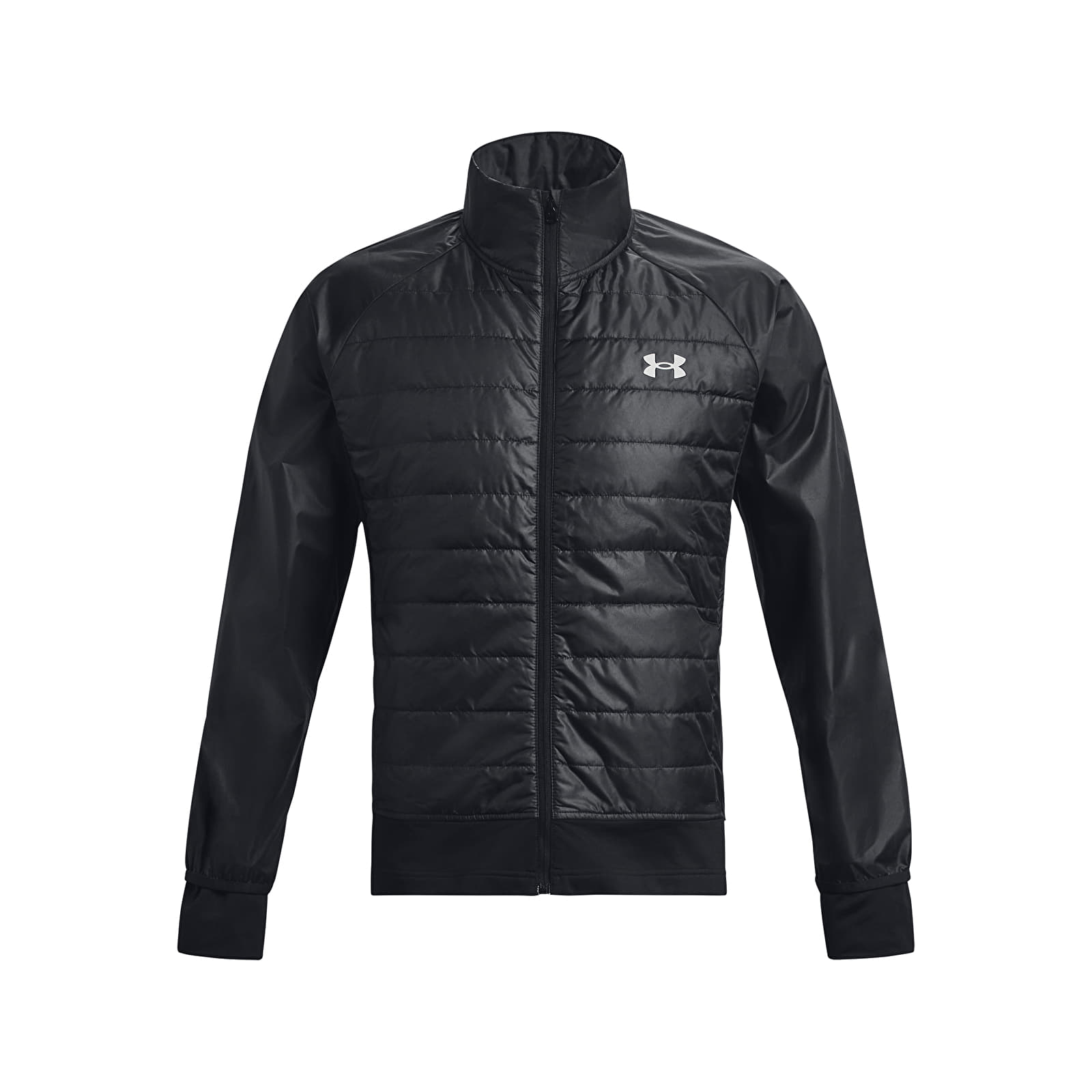 Jassen Under Armour Uaâ Strmâ Ins Run Hbd Jacket Black