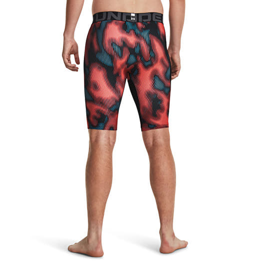 Shorts Under Armour Hg Prtd Long Shorts Beta Queens