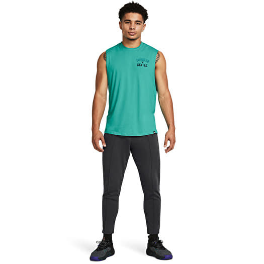 The rock nike tank top discount