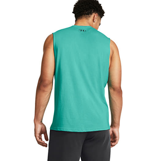 Project rock men's tank top online