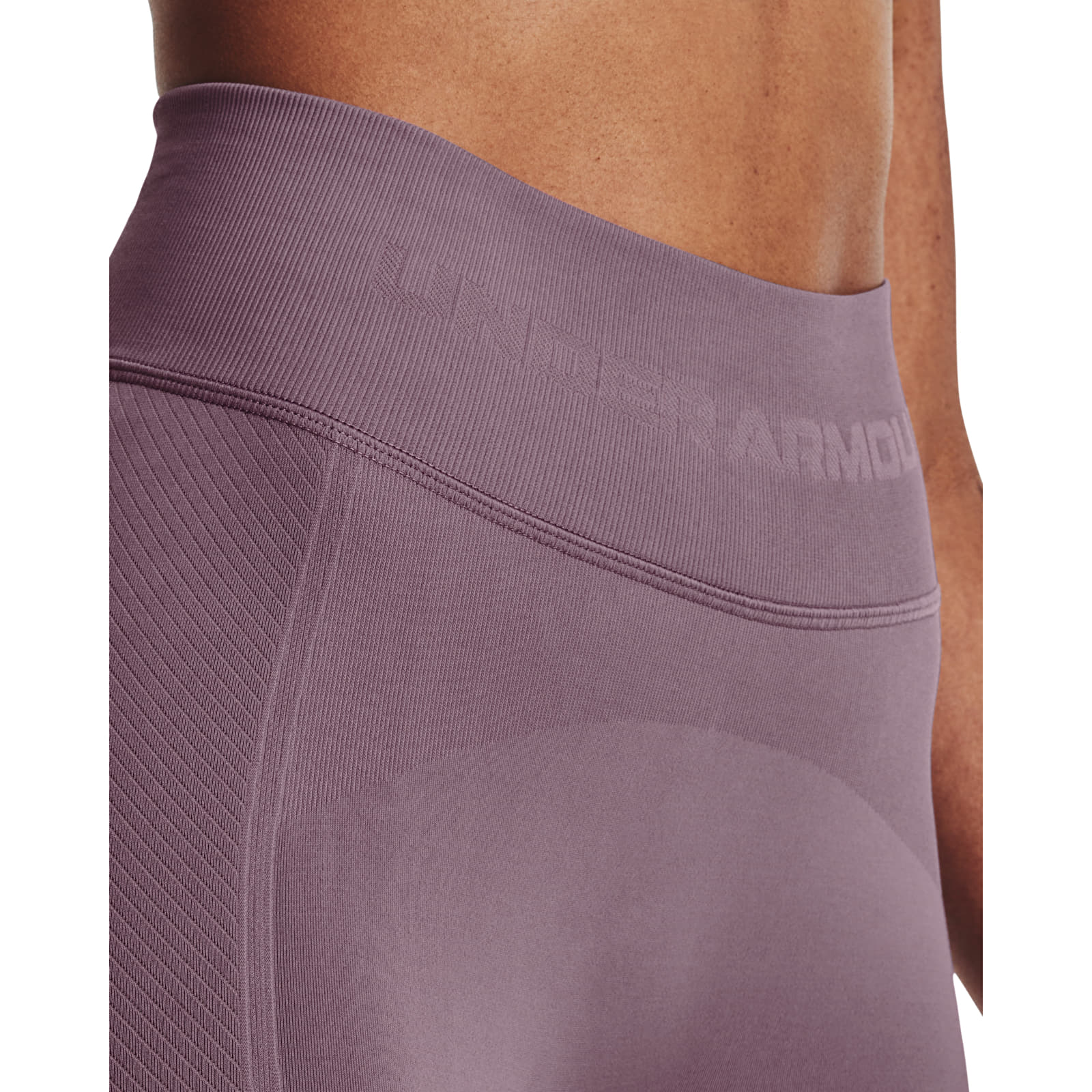 Leggings Under Armour Train Seamless Legging Misty Purple Queens