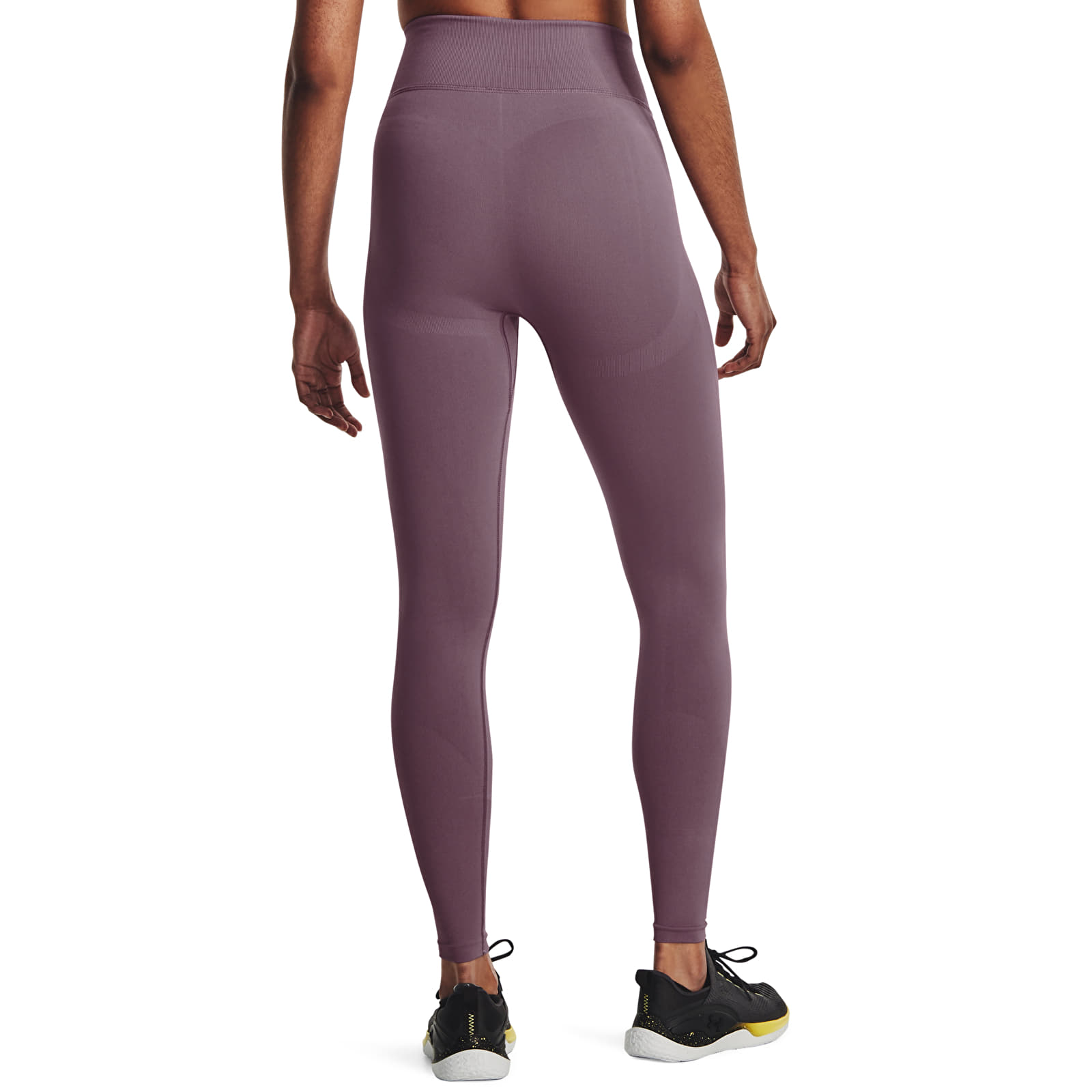 Leggings Under Armour Train Seamless Legging Misty Purple Queens