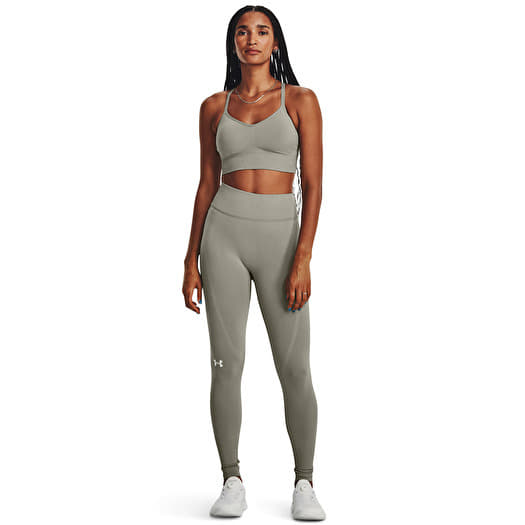 Leggings Under Armour Train Seamless Legging Grove Green Queens