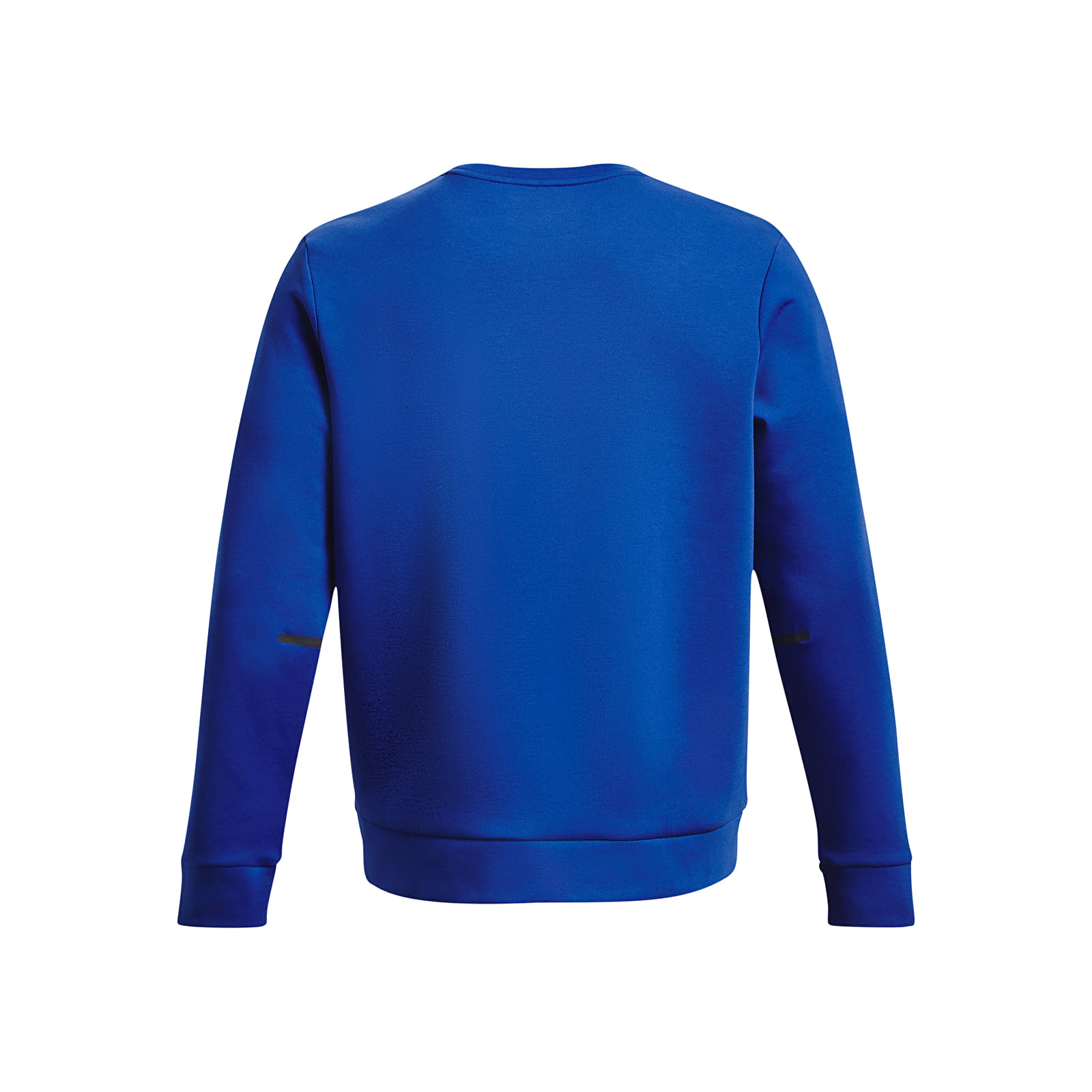 Hettegensere og sweatshirts Under Armour Unstoppable Flc Crew Team Royal