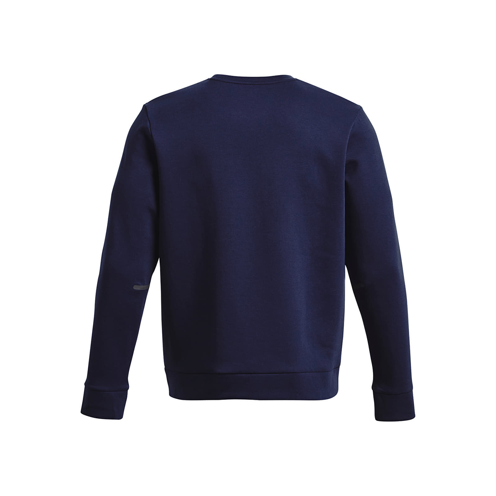 Φούτερ Under Armour Unstoppable Flc Crew Midnight Navy L