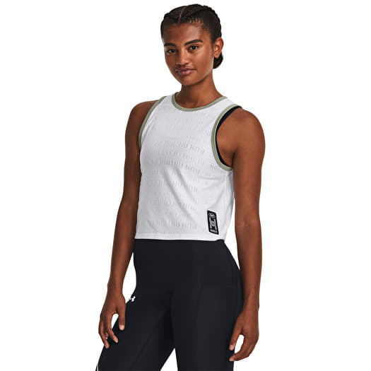 Under armour dri fit tank tops best sale