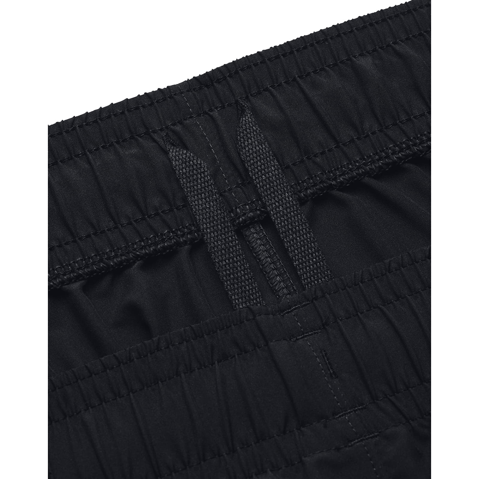 Shorts Under Armour Ev Core Woven Short Black