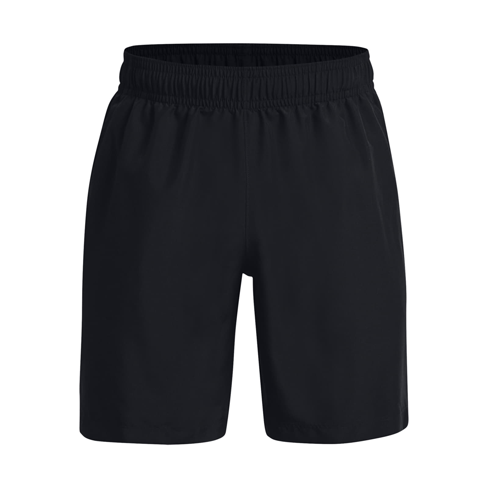 Shorts Under Armour Ev Core Woven Short Black