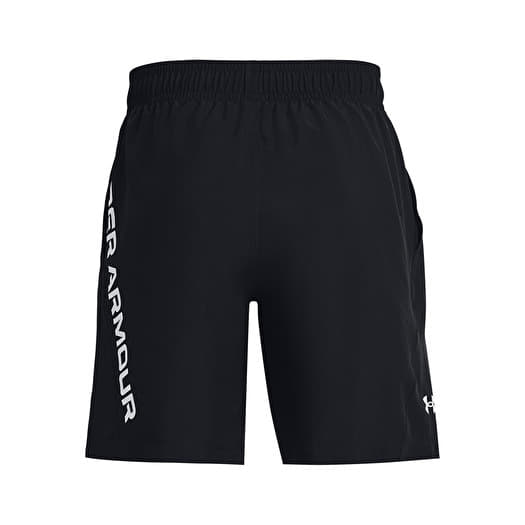 Under armour core woven shorts hot sale