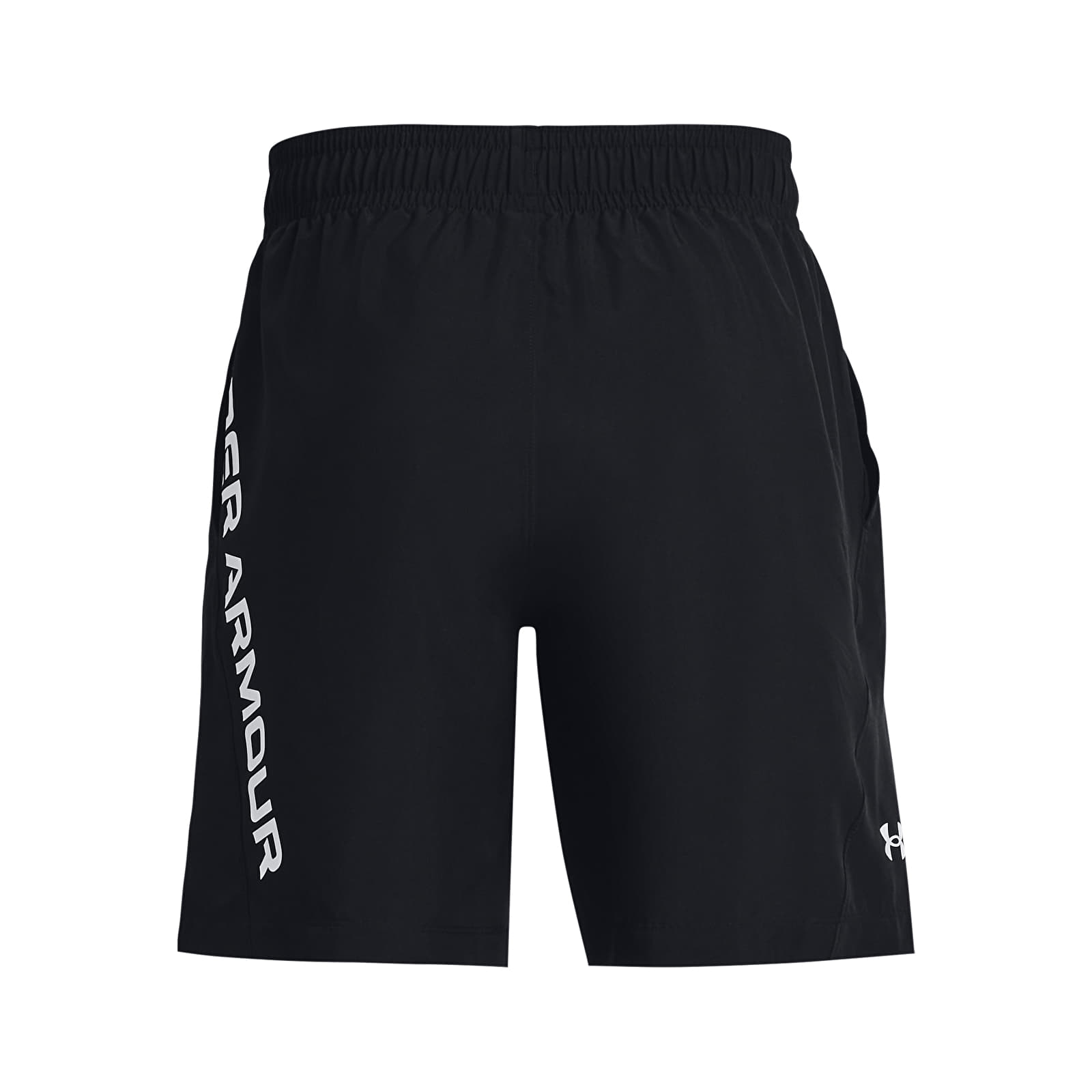 Shorts Under Armour Ev Core Woven Short Black