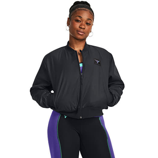 Under armour bomber cheap