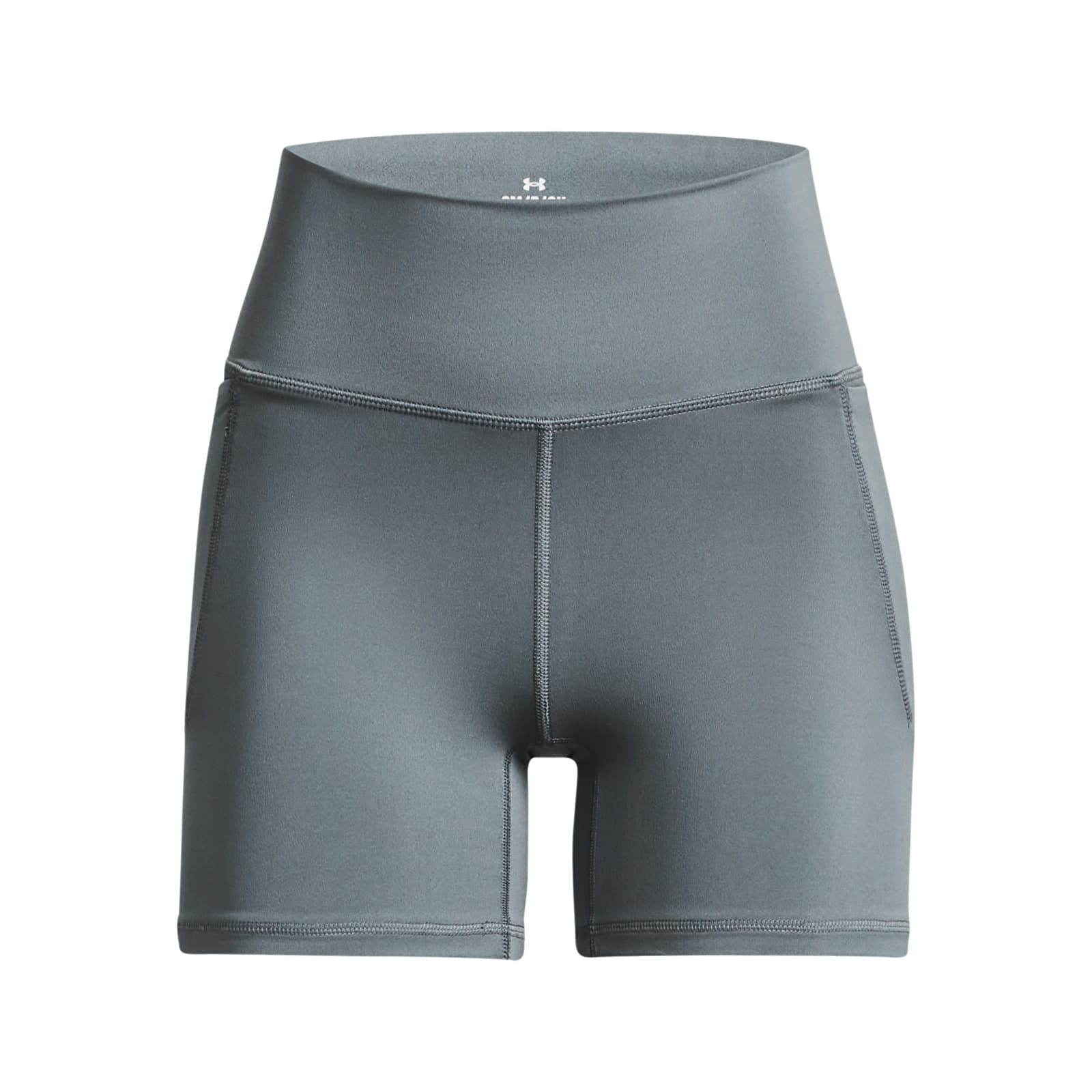 Pantaloni Under Armour Meridian Middy Gravel