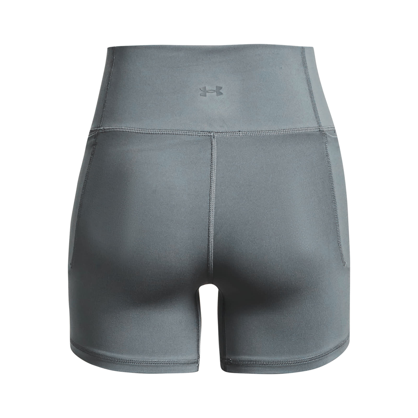 Pantaloni Under Armour Meridian Middy Gravel