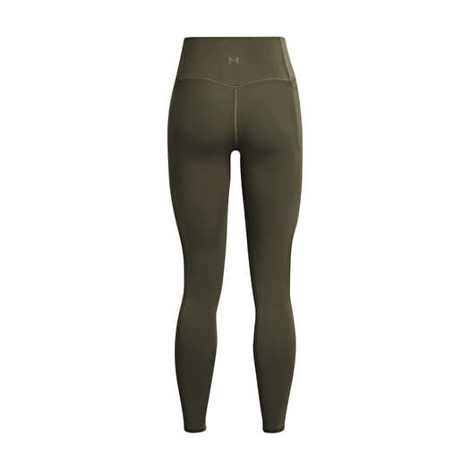Leggings Under Armour Meridian Legging Marine Od Green Queens