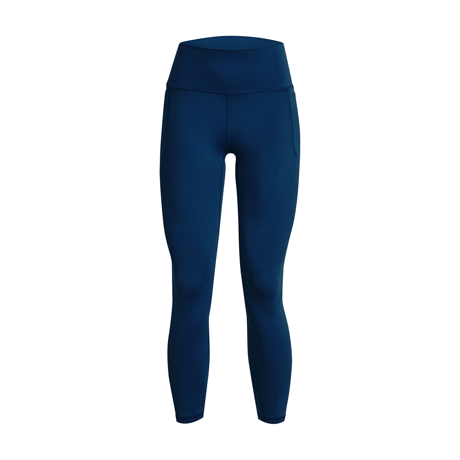 Leggins Under Armour Meridian Ankle Leg Varsity Blue
