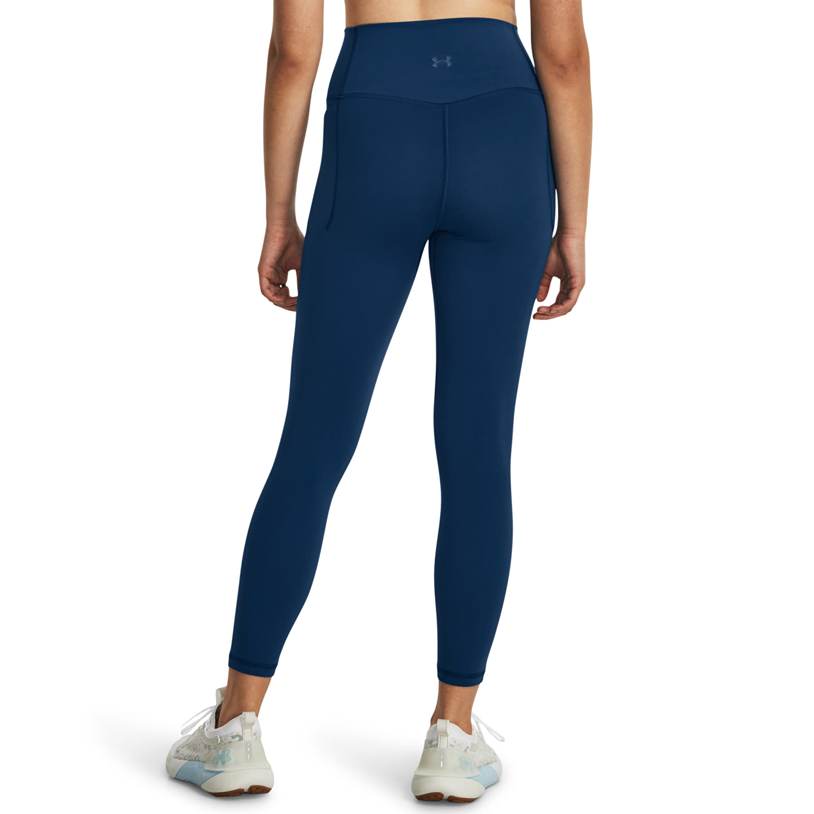 Leggins Under Armour Meridian Ankle Leg Varsity Blue