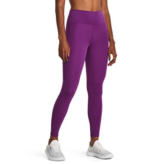 Leggins Under Armour Meridian Ankle Leg Cassis