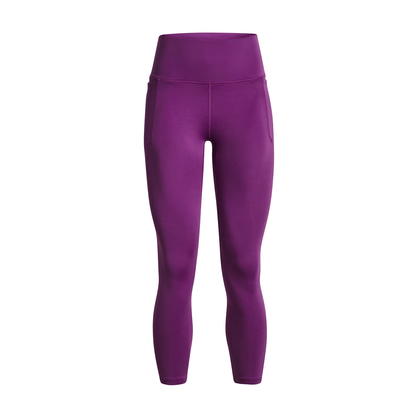 Leggins Under Armour Meridian Ankle Leg Cassis