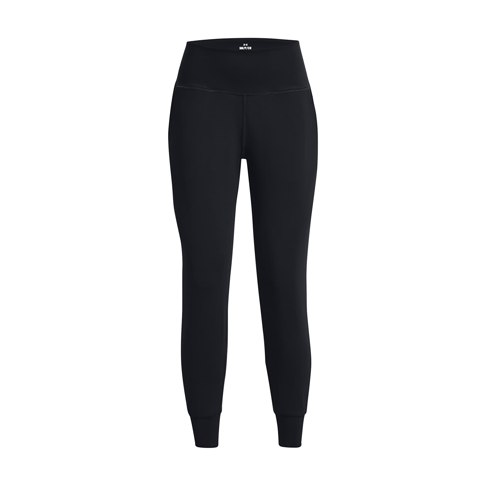 Pantalones Under Armour Meridian Jogger Black