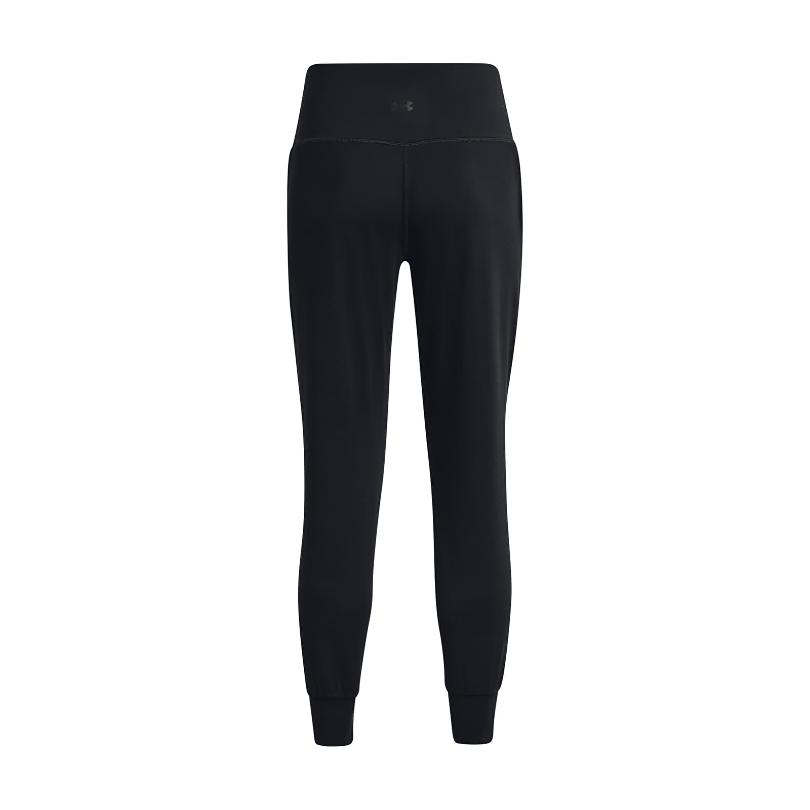 Pantalones Under Armour Meridian Jogger Black