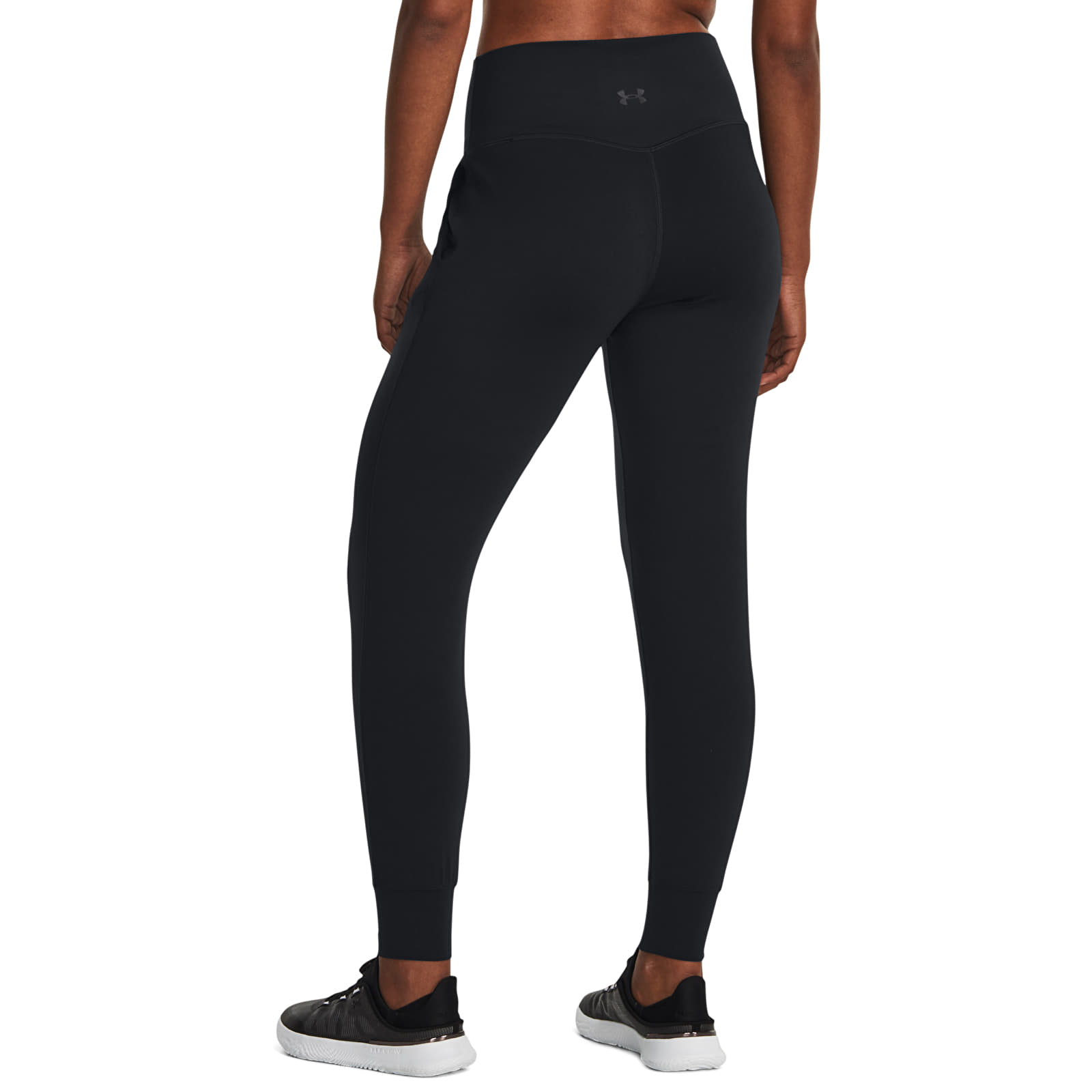 Pantalones Under Armour Meridian Jogger Black
