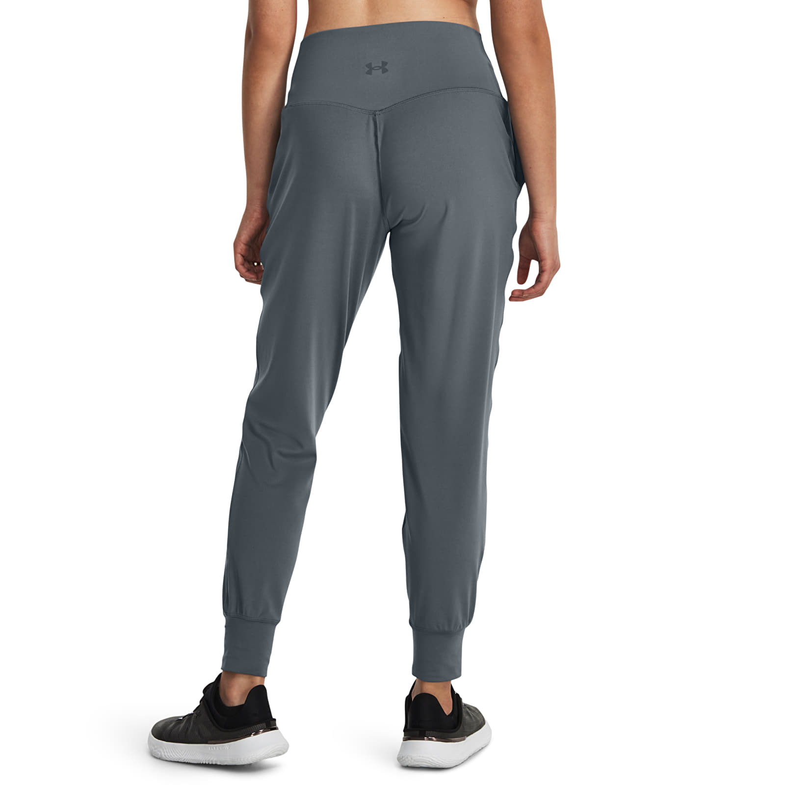 Pantalones Under Armour Meridian Jogger Gravel