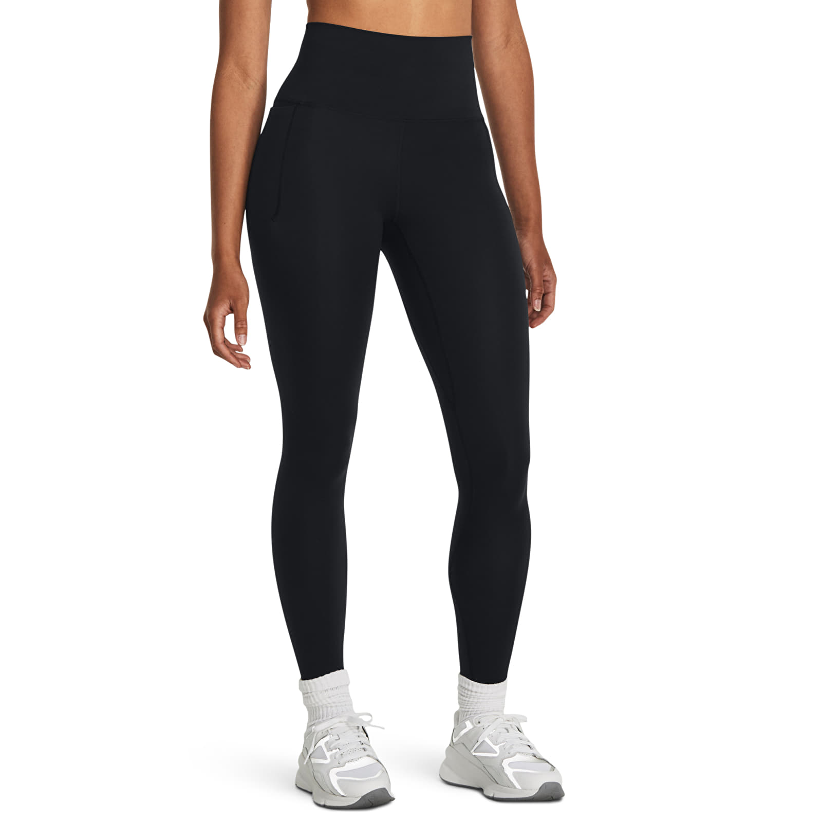 Leggings Under Armour Meridian Ultra Hr Leg Black