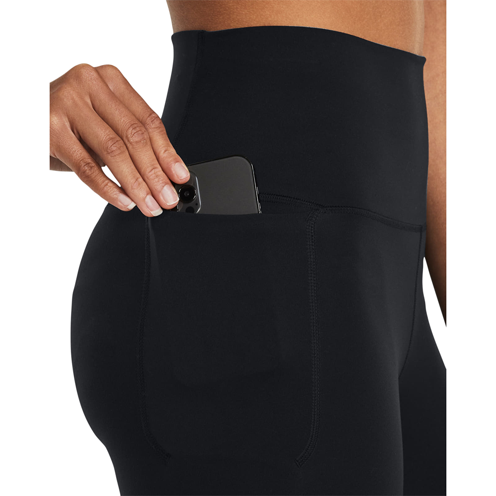 Leggings Under Armour Meridian Ultra Hr Leg Black