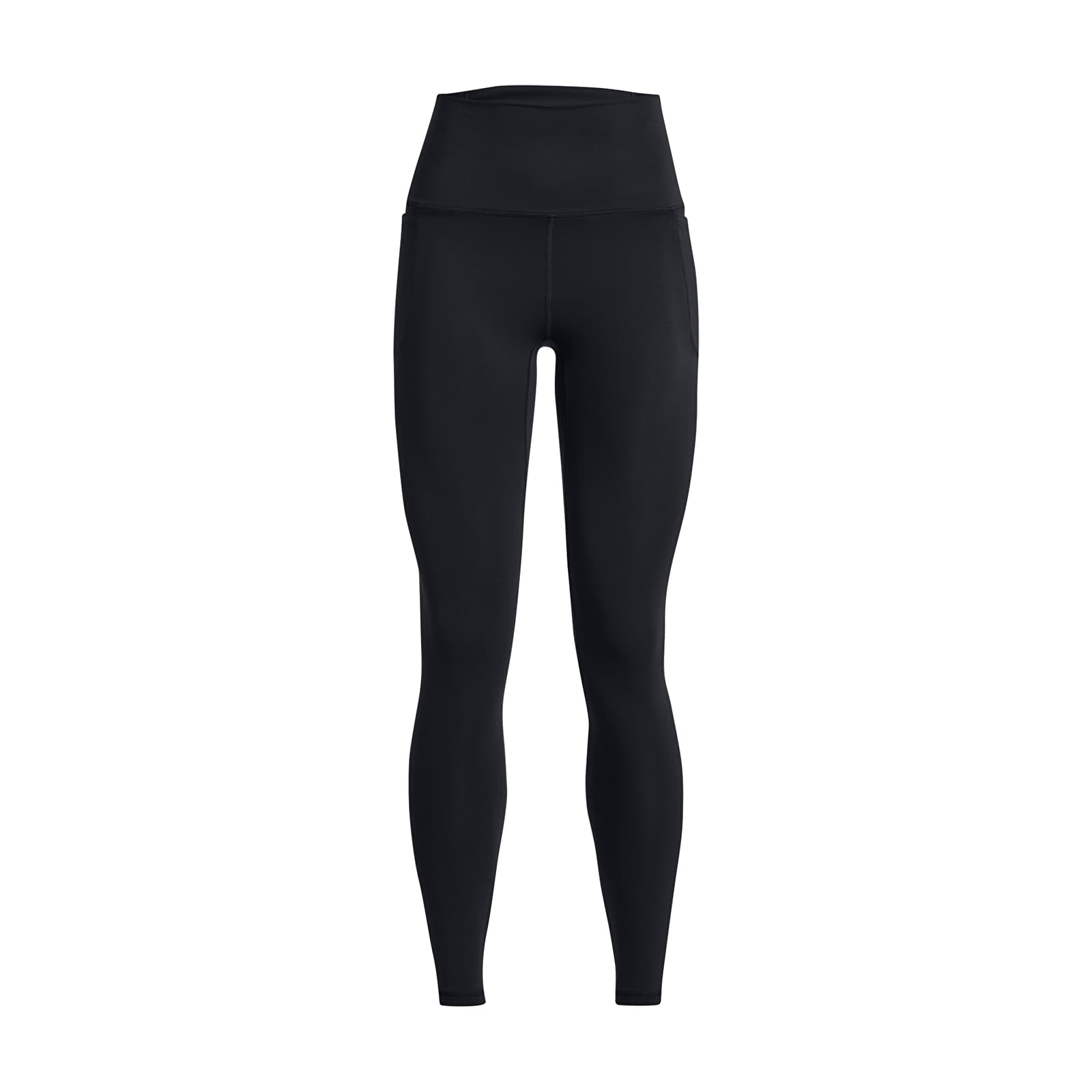 Leggings Under Armour Meridian Ultra Hr Leg Black