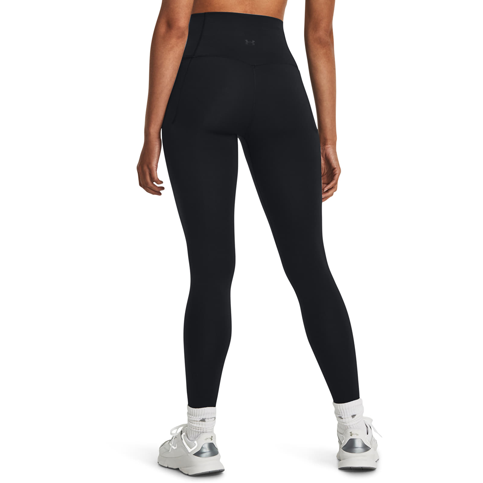 Leggings Under Armour Meridian Ultra Hr Leg Black