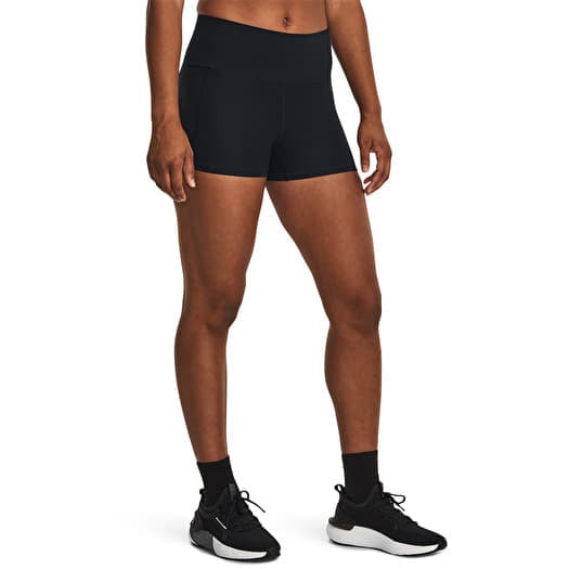 Szorty Under Armour Meridian Shorty Black