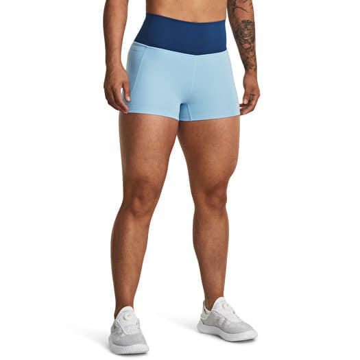 Szorty Under Armour Meridian Shorty Blizzard