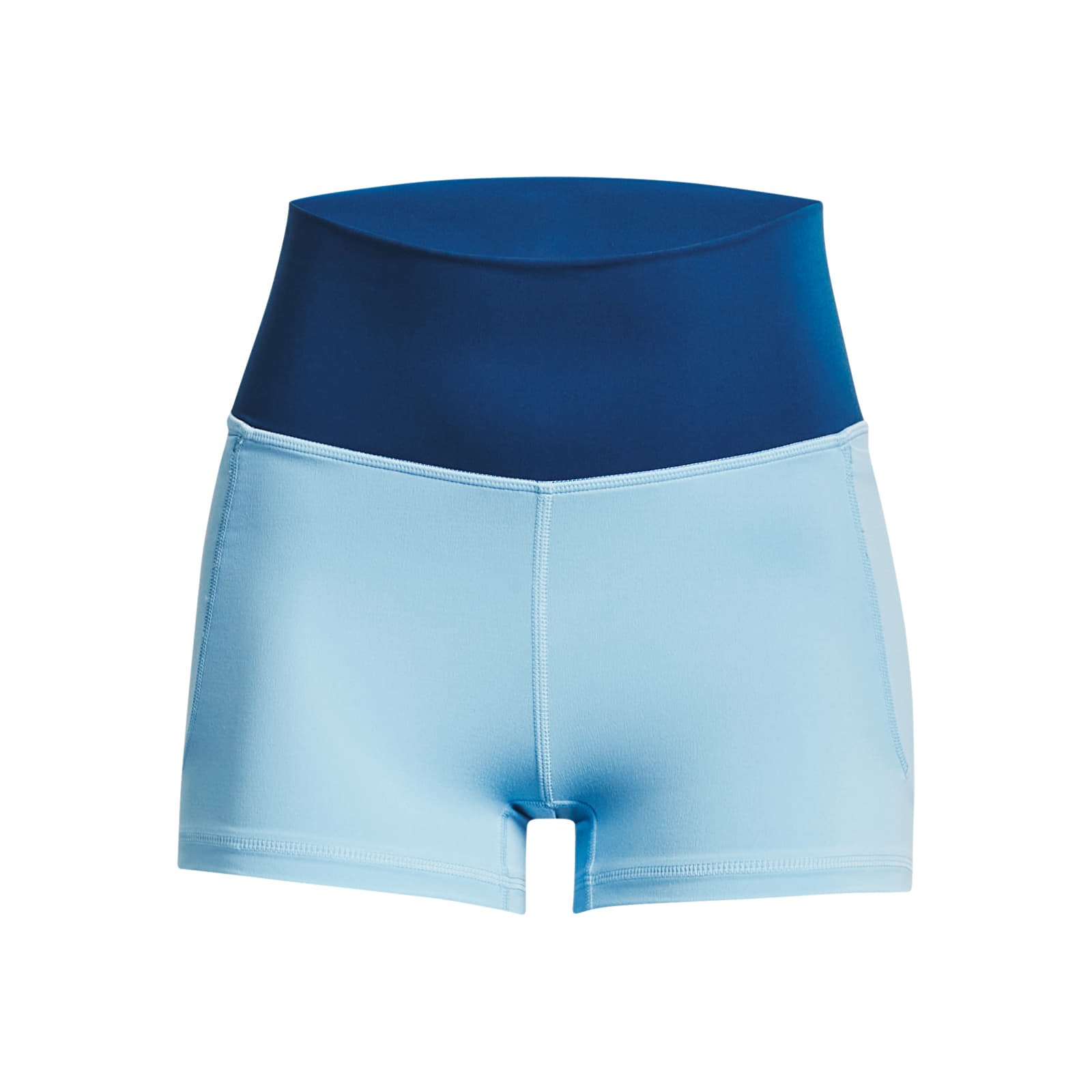 Shortsid Under Armour Meridian Shorty Blizzard
