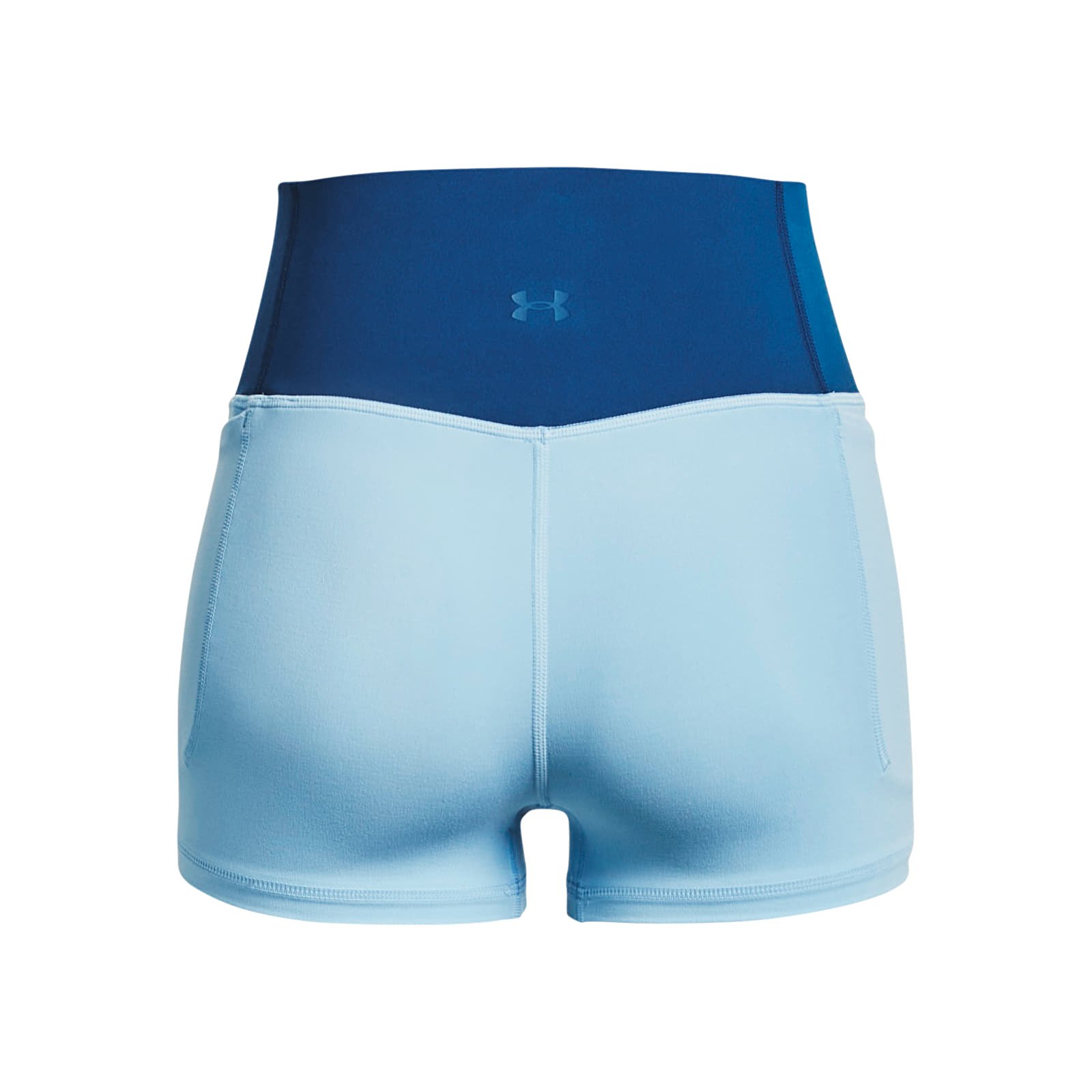 Shortsid Under Armour Meridian Shorty Blizzard